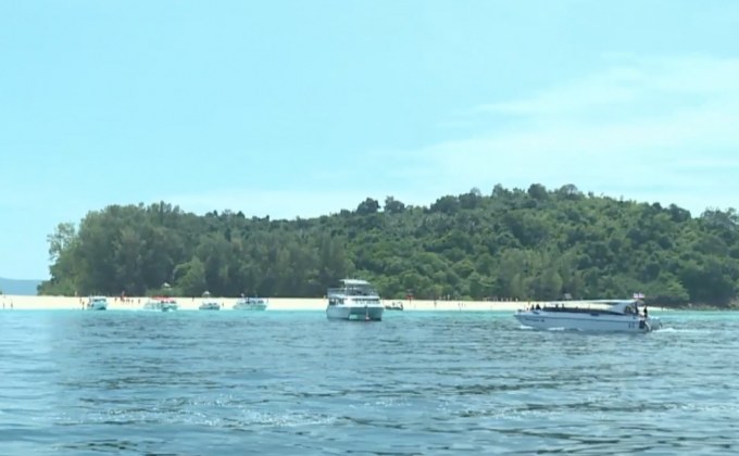 ​กรมอุทยานฯ สั่งปิดอ่าวมาหยาอีก 2 ปี ฟื้นฟูระบบนิเวศน์