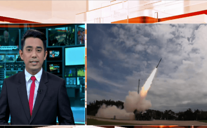 จีนชี้เกาหลีเหนือควรมีสิทธิปล่อยจรวดอย่างสันติ