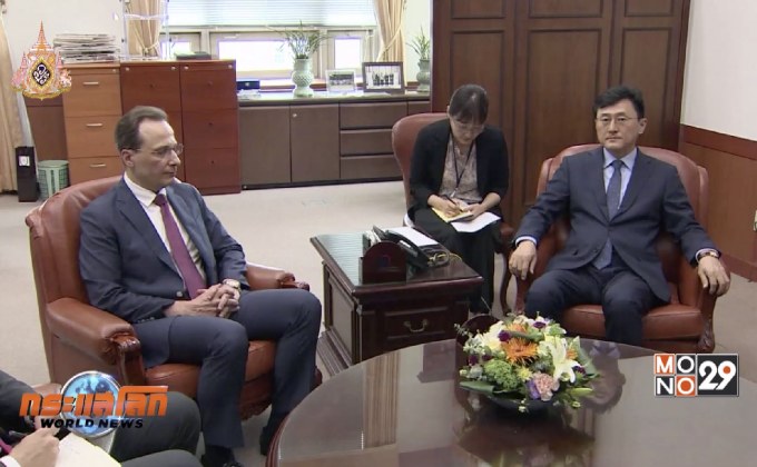 ข่าวเด่นรอบโลก 24-07-62