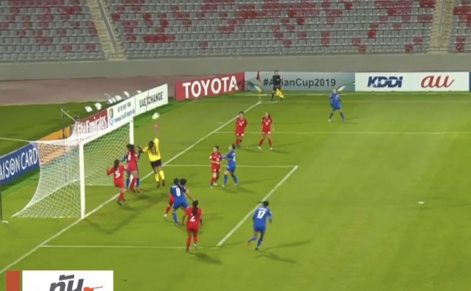 ผลฟุตบอลหญิงชิงแชมป์เอเชีย 2018 รอบแบ่งกลุ่ม