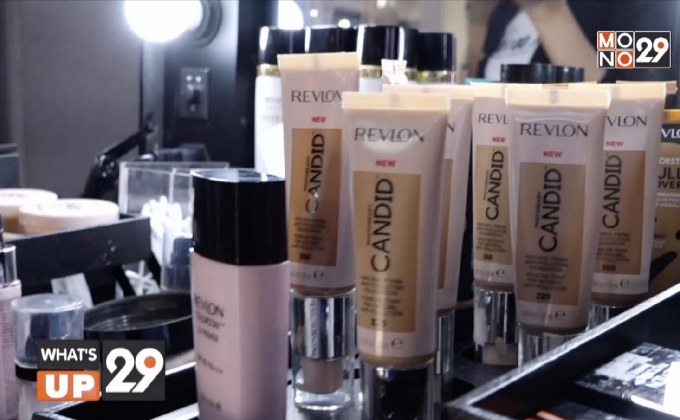 REVLON จัดงานเปิดตัว PHOTOREADY CANDID COLLECTION