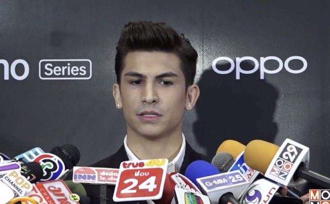 “อองตวน-ชิปปี้” แจงเหตุปิดฉากรัก 5 ปี ยันยังเป็นพี่น้องกันได้