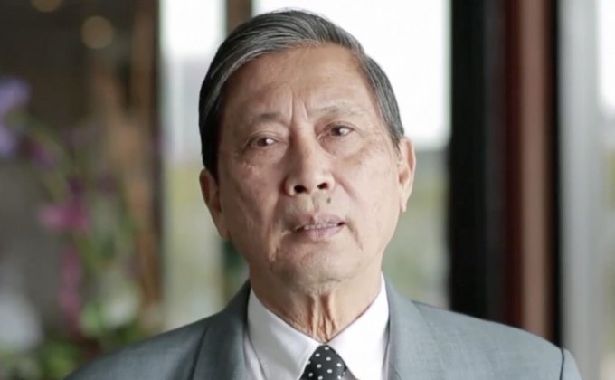 ศาลฎีกา สั่งจำคุก 1 ปี 8 เดือน “ปลอดประสพ สุรัสวดี”