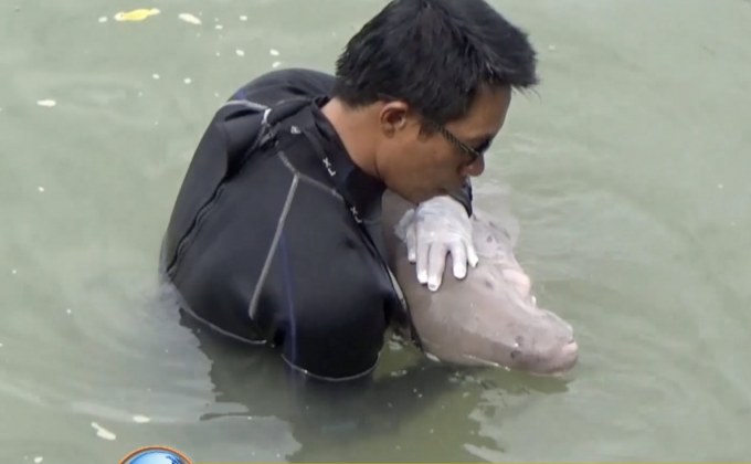 ประเมินอาการ “มาเรียม”เตรียมบินรักษาต่อภูเก็ต