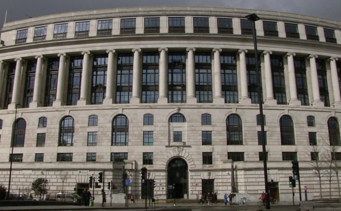 “ยูนิลีเวอร์” เล็งยุบสำนักงานใหญ่ในอังกฤษ