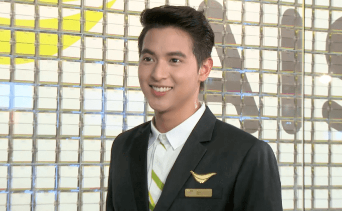 “เจมส์ จิรายุ” ฟุ้งโกอินเตอร์ ยันไม่เกาเหลา ณเดชน์