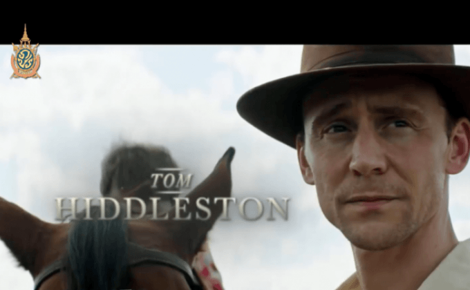 “ทอม ฮิดเดิลสตัน” ก้าวสู่หลากบทบาทโดดเด่นขึ้นเรื่อยๆ