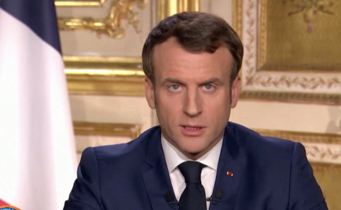 เสนอมาตรการห้ามเดินทางเข้า EU 30 วัน