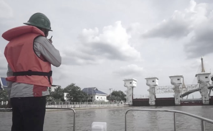 กฟน. ร่วมสืบสาน 9 โครงการ ในพระราชดำริของพระบาทสมเด็จพระปรมินทรมหาภูมิพลอดุลยเดชฯ