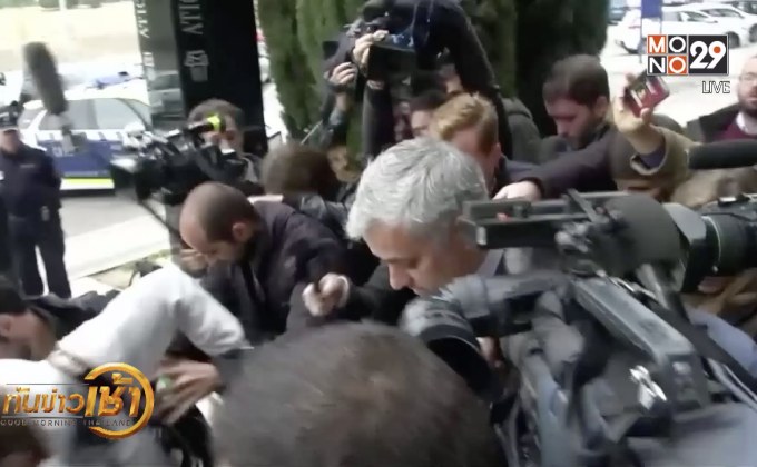 สรุปข่าวกีฬารอบวัน 06-02-62