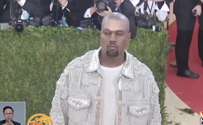 “คานเย เวสต์” ลบบัญชีทวิตเตอร์-อินสตาแกรม