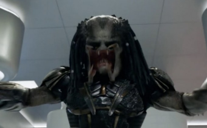 “The Predator” พร้อมฉาย 13 ก.ย.นี้ ในโรงภาพยนตร์