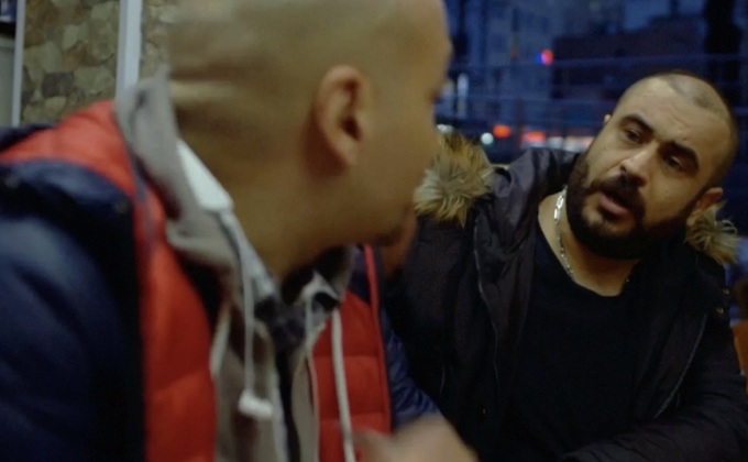 ภาพยนตร์สารคดีเกย์ซีเรียเข้าฉายในอังกฤษ