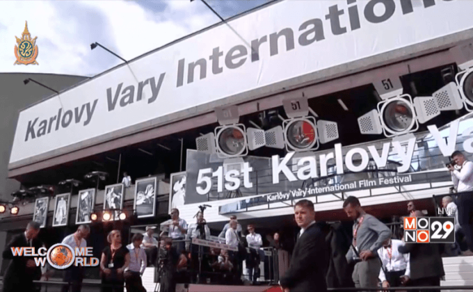 “Anthropoid” ฉายเปิดเทศกาลหนัง Karlovy Vary