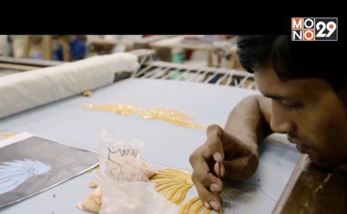 Movie Review : Dries