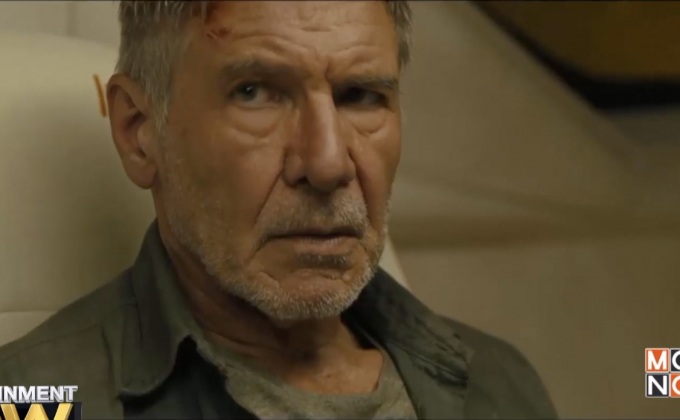 “เวส แอนเดอร์สัน” ส่งคลิปแรกสารคดีชีวิตของผู้แต่ง Blade Runner