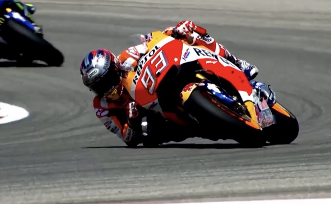 ความคืบหน้าการจัดแข่งขันโมโตจีพี ที่ จ.บุรีรัมย์