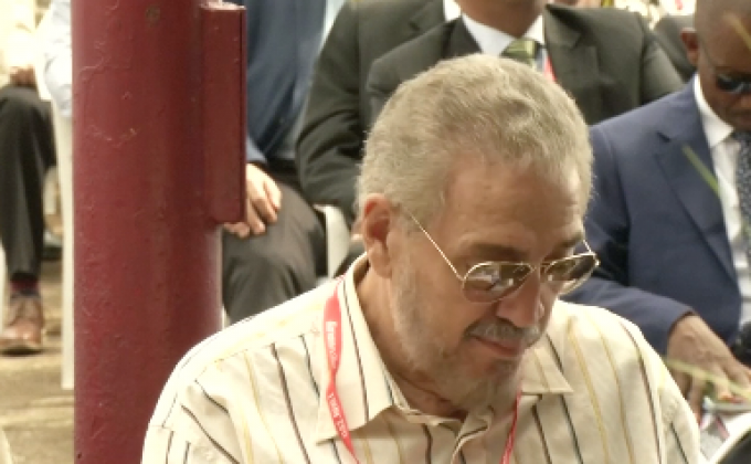 ลูกชาย “ฟิเดล คาสโตร” ฆ่าตัวตาย