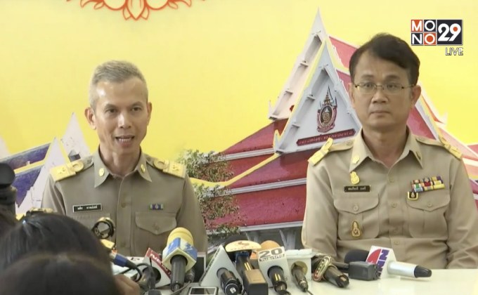 ผอ.พศ.ลั่นทำหน้าที่ไร้อคติฟ้องโกงเงินวัด