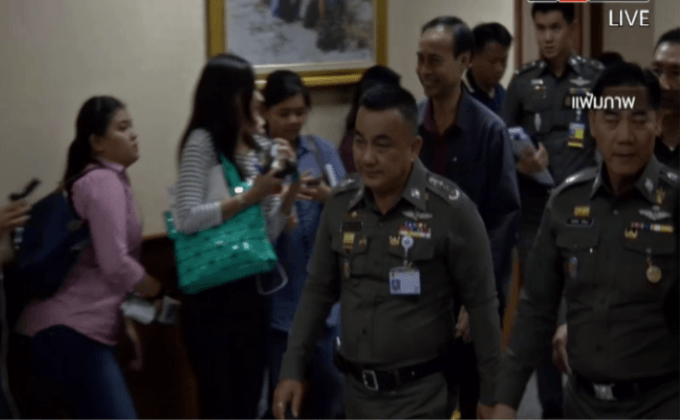 สั่งดำเนินคดี “ประวุฒิ” ตั้งเสาวิทยุโดยมิชอบ