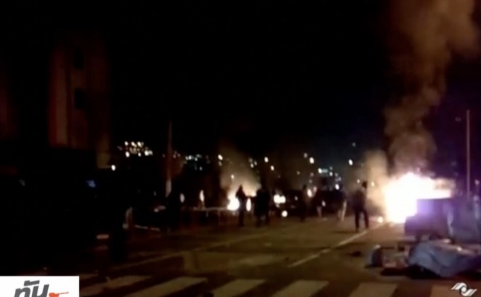 ประท้วงเดือดอิหร่าน ดับแล้วกว่า 20 ราย