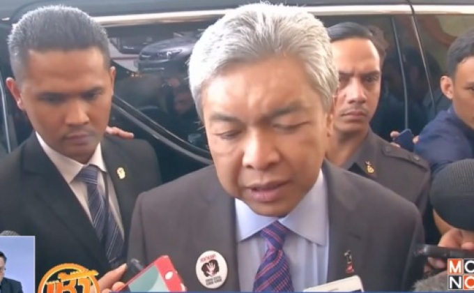 มาเลเซียเจรจาเกาหลีเหนือปล่อยพลเมือง 9 คน