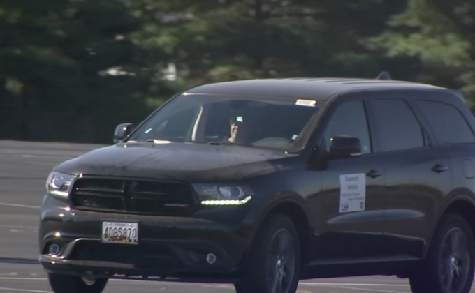 ผลวิจัยชี้เทคโนโลยีในรถยนต์เพิ่มความเสี่ยงอุบัติเหตุ