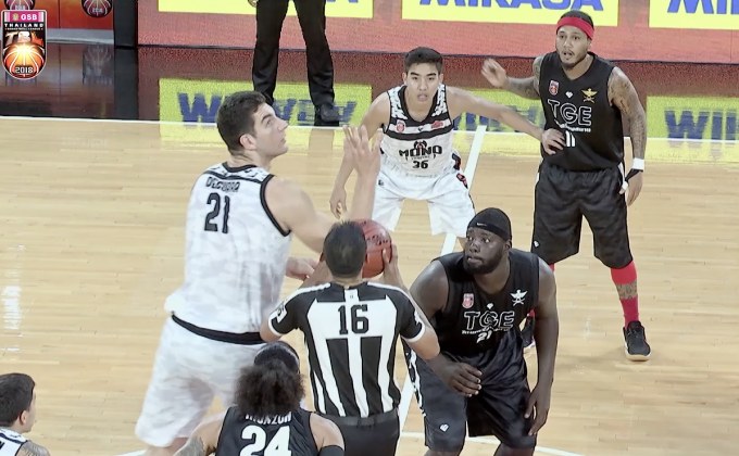 ยัดห่วง TBL “โมโนแวมไพร์” ต่อเวลาเฉือนไทยเครื่องสนาม