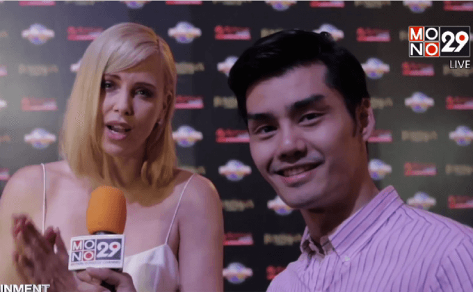 The Huntsman : Winter’s War เปิดตัวอย่างเป็นทางการแล้วใน Asia