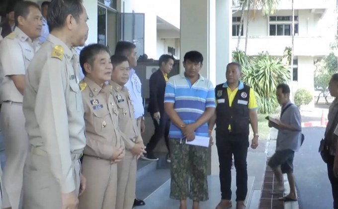 ชาวนาเหนือเรียกร้องรัฐบาลแก้ปัญหาราคาข้าว