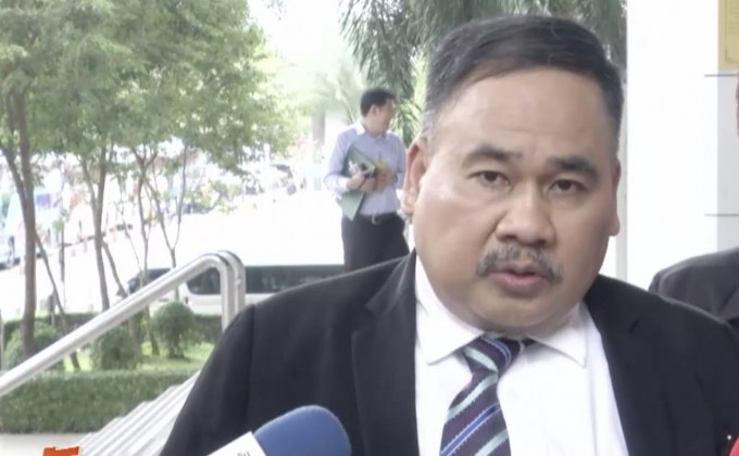 “ทนายสงกานต์” ถูกแอบอ้างชื่อเรียกรับเงิน