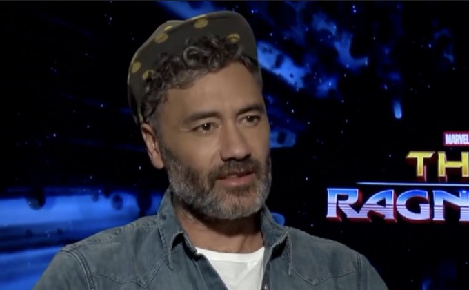 ผู้กำกับ Thor 3 ว่านิวซีแลนด์บ้านเกิด เหยียดชาติมากกว่าประเทศไหน