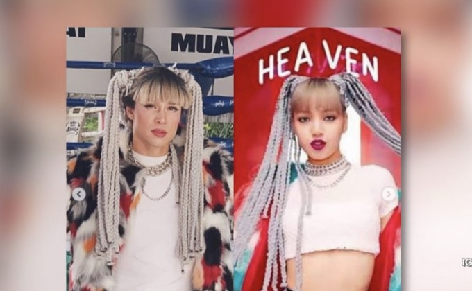 ทัพคนบันเทิง แห่ร่วมความสนุกคอนเสิร์ตอังกอร์ BLACKPINK