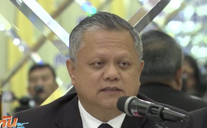 ป.ป.ส.ยืนยันผู้ต้องหาฆ่าหั่นศพโยงขบวนการค้ายาเสพติด