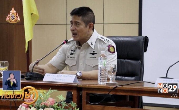 “กรมราชทัณฑ์”เปิดเรือนจำ ไขปมคุก VIP