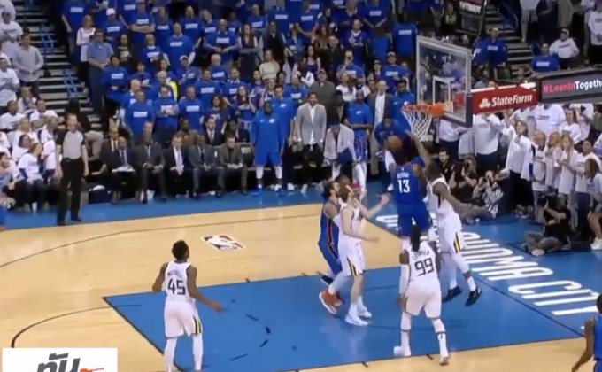 “จอร์จ” เตรียมใช้สิทธิ์ผละอกโอเคซีรอซบเลเกอร์ส