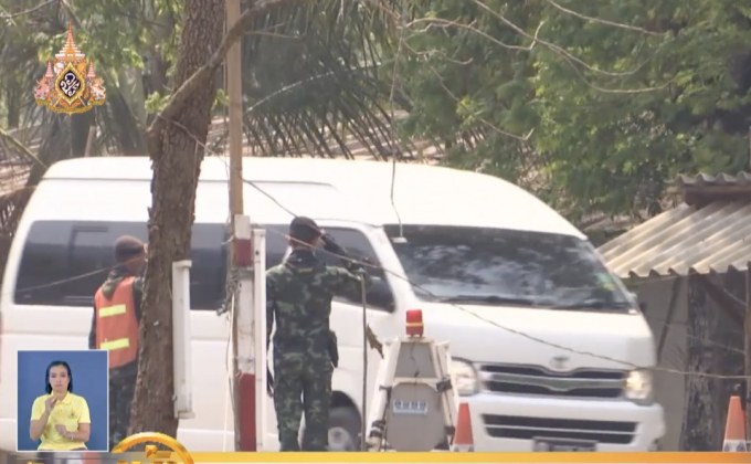 ข่าวเด่นรอบวัน 21-05-62