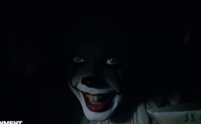 IT เปิดตัวแรงเกินคาด บันทึกหลายสถิติบ๊อกซ์ออฟฟิศอเมริกา