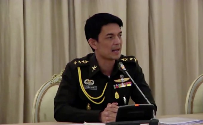 ทบ.แจงแผนซื้อ ฮ.โจมตี 8 ลำ ใช้งบฯ 4.2 พันล้าน