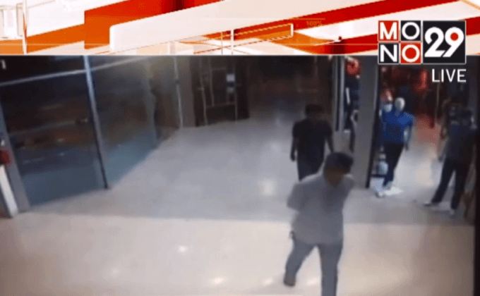 เพิ่มรางวัลนำจับคนร้ายชิงทรัพย์ลูกอดีต รมช.ศึกษาฯ