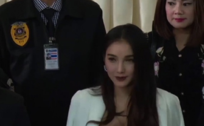 “แพท” ยืนยันชี้แจงเส้นทางเงินตัวเองได้ชัดเจน