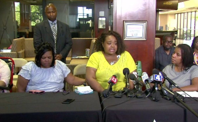 ​เหยื่อเรือล่มสหรัฐฯ ชี้กัปตันไม่ให้สวมเสื้อชูชีพ