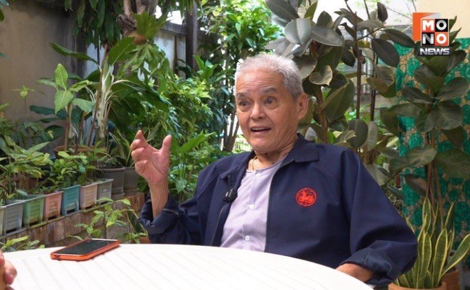 “สุขุม” ชี้รัฐบาลเปิดตัวสวย หลังลดราคาหน้าโรงกลั่น–ตรึงค่ารถช่วงสงกรานต์ ประเมินฐานการเมืองยังแข็ง