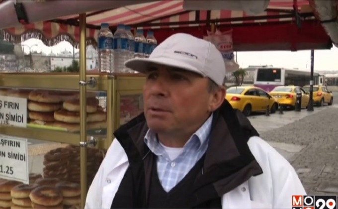 ประชาชนหวังความขัดแย้งตุรกี-เนเธอร์แลนด์ยุติ