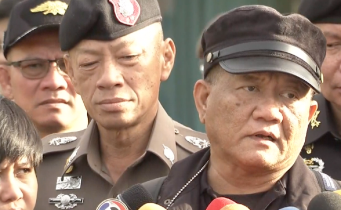 บุกจับ “แก๊งแฝดทมิฬ” นักค้ายารายใหญ่ ยึดทรัพย์ 100 ล้าน