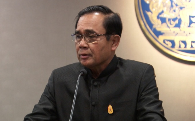 นายกฯ ปฏิเสธชี้นำคดีรับจำนำข้าว