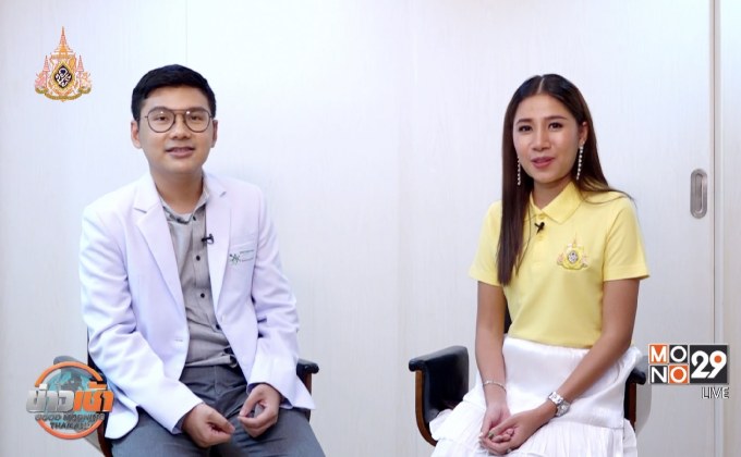 The Doctor เรื่องเล่าเรากับหมอ ตอน ธาลัสซีเมีย