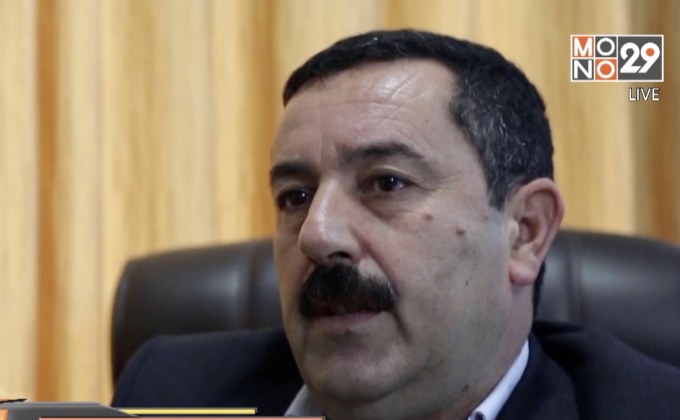 กลุ่มพันธมิตรสหรัฐฯ ในซีเรียเชื่อว่าการสู้รบกับ IS ยังไม่จบ