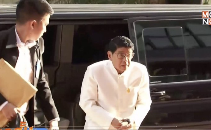 ครม.สัญจร เตรียมพิจารณางบพัฒนาพื้นที่อีสานตอนใต้