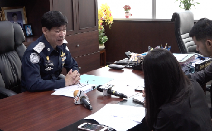 ป.ป.ท.พบ 44 จังหวัดทุจริตเงินคนจน เตรียมฟันโทษหนัก